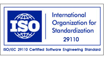 ประกาศรายชื่อหน่วยรับรองที่ผ่านการคัดเลือกเข้าร่วม โครงการดำเนินงานเพื่อขอรับรองมาตรฐาน ISO/IEC 29110