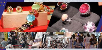 รองประธานสภาอุตสาหกรรมแห่งประเทศไทย ได้รับเกียรติเชิญเข้าร่วมงานแถลงข่าวการจัดงาน Thailand Gems & Jewelry Fair 2023