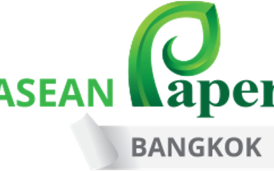 ประชาสัมพันธ์เชิญชวนเข้าร่วมงาน ASEAN PAPER Bangkok 2023