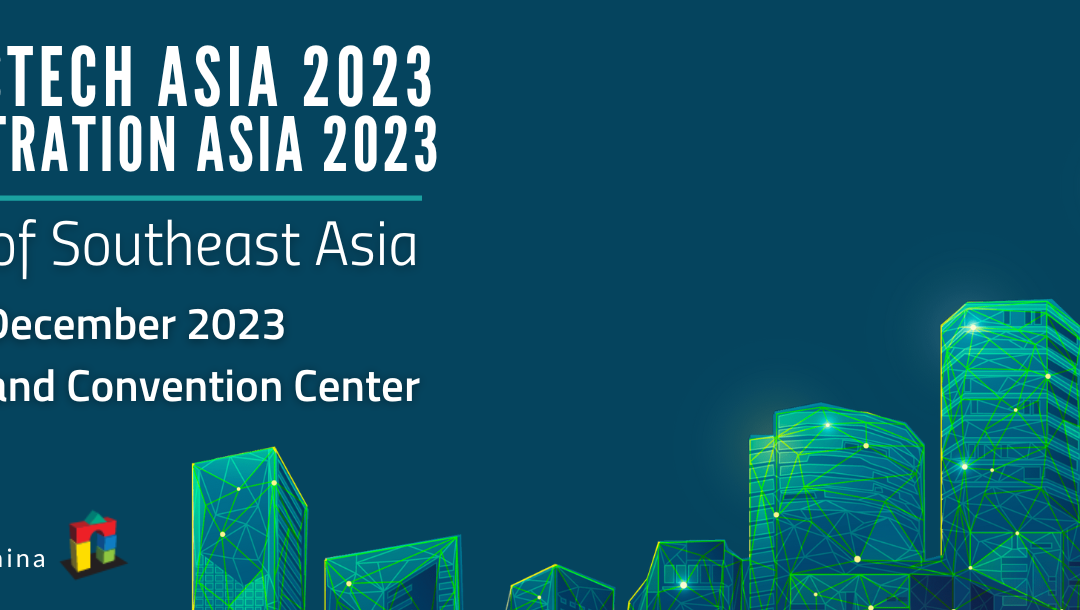 Glasstech Asia and Fenestration Asia 2023