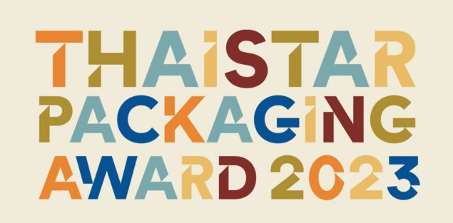 ผลการประกวดบรรจุภัณฑ์ไทย ประจำปี 2566 (ThaiStar Packaging Awards 2023) ภายใต้แนวคิด “บรรจุภัณฑ์สร้างสรรค์สังคมดี” (Good Together)
